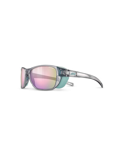 Kolor: Light Gray / Mint