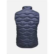 Kamizelka PEAK PERFORMANCE Helium  Down Vest Men granatowy
