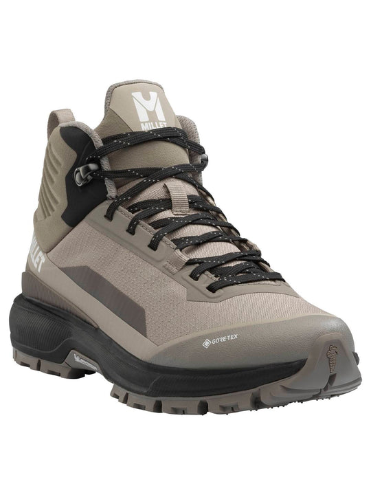 Buty damskie MILLET Wanaka Mid Gtx W beżowe
