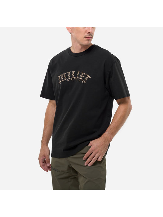 Koszulka męska MILLET Cimaï Collab Ts Ss M czarna
