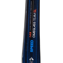 Narty slalomowe dziecięce DYNASTAR SPEED OMEGLASS TEAM SL (R21 PRO) + wiązania LOOK SPX 10 GW - Adventure Sports
