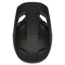 Kask rowerowy POC Barocon Carbon czarny
