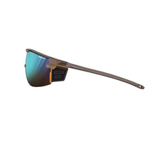 Okulary fotochromowe JULBO Ultimate Cover - Reactiv 2-4 - Brown/Orange
