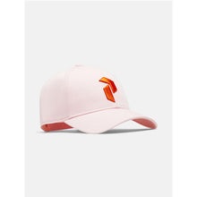 Czapka PEAK PERFORMANCE Retro Cap różowy
