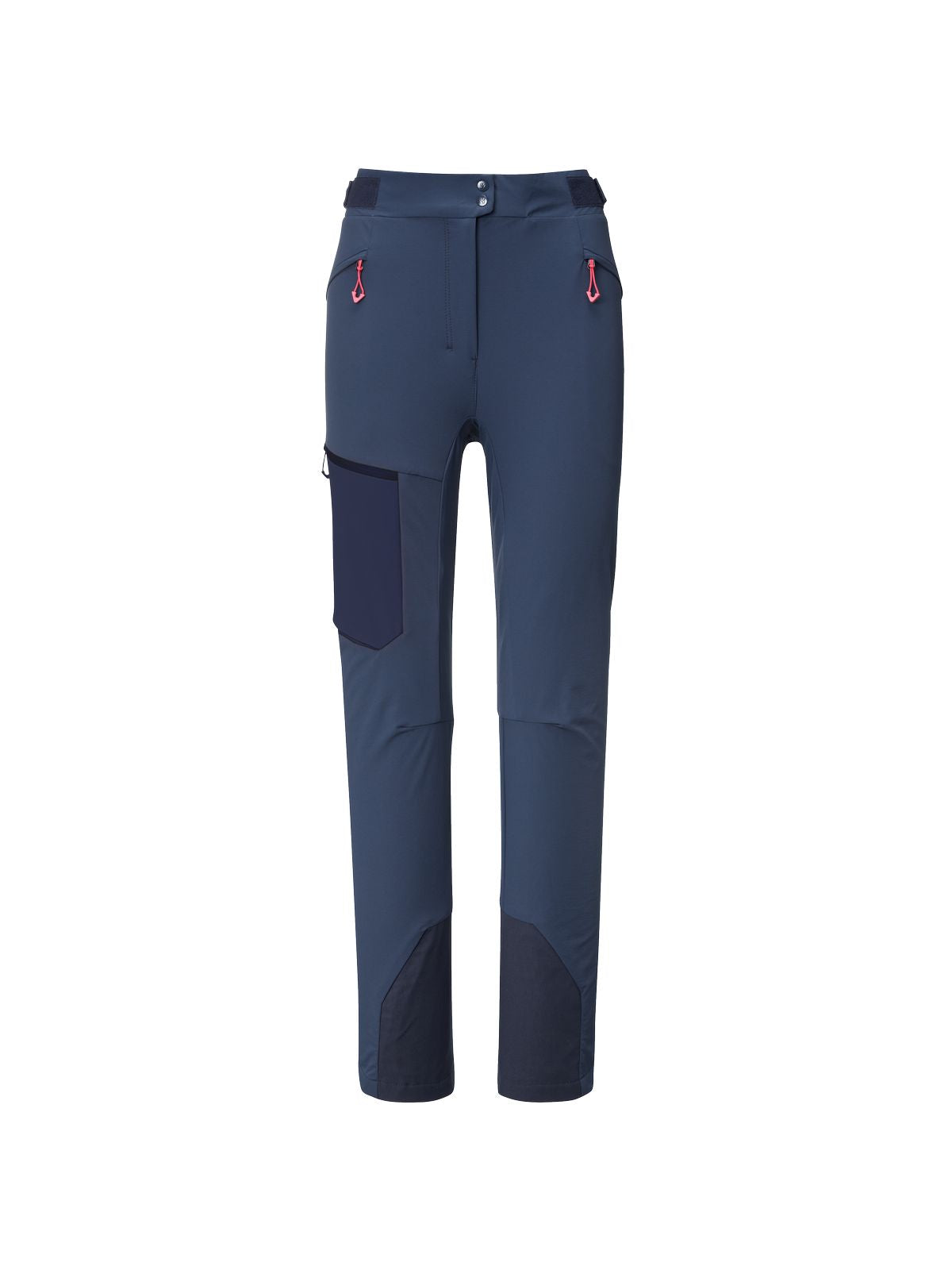 Spodnie damskie MILLET W Pierra Ment Xcs Pant W granatowe