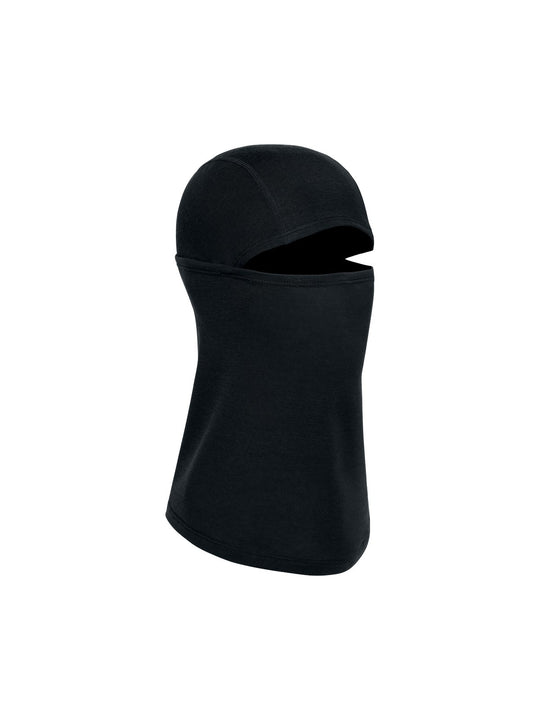 Kominiarka POC Layer Merino Balaclava czarny
