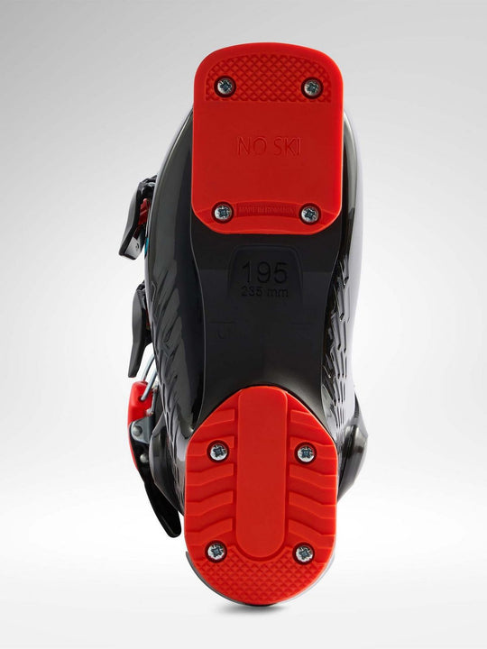 Buty narciarskie dla dzieci ROSSIGNOL Comp J3 Black
