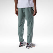 Spodnie męskie ROSSIGNOL M Pull-On Pant zielone

