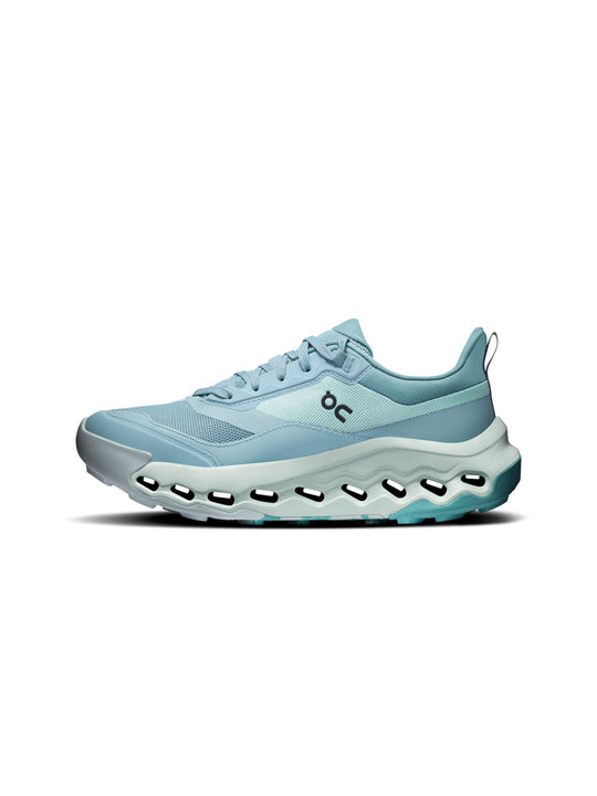 Buty outdoorowe damskie ON Cloudhorizon 2 niebieski
