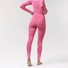 Legginsy termoaktywne damskie X-BIONIC Energy Accumulator 4.0 Pants Wmn - Adventure Sports
