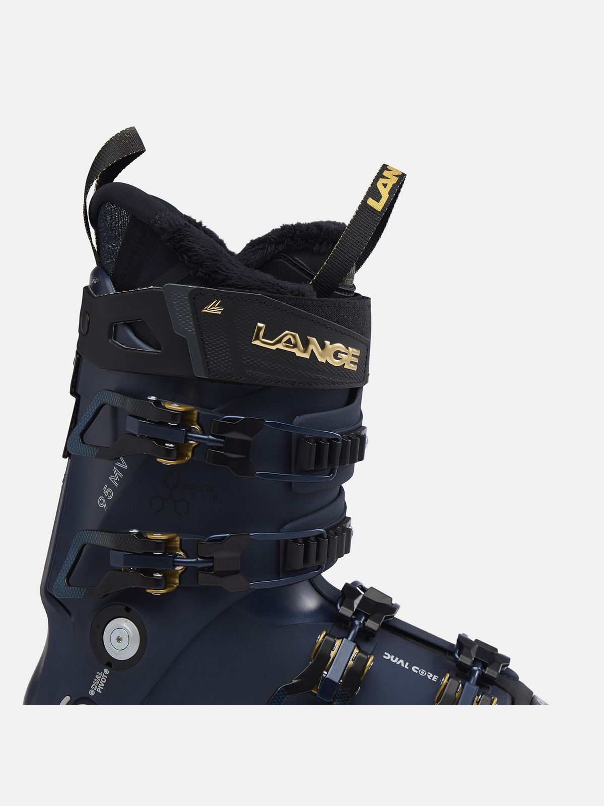 Buty narciarskie damskie LANGE Shadow 95 W MV GW