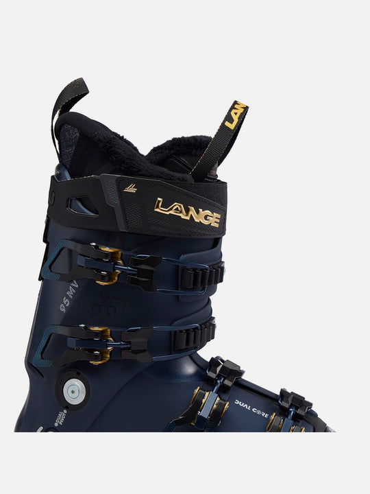 Buty narciarskie damskie LANGE Shadow 95 W MV GW
