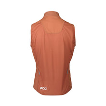 Kamizelka rowerowa POC M’s Enthral Gilet różowy - Adventure Sports
