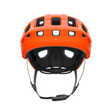 Kask rowerowy POC Cularis pomarańczowy
