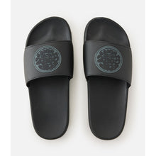 Klapki RIP CURL Icons Bloom Slide czarny
