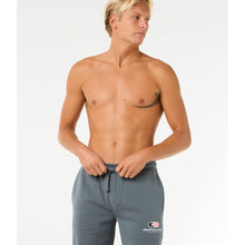 Spodnie dresowe męskie RIP CURL Icons Of Surf Trackpant szare
