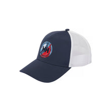 Czapka HELLY HANSEN Hp Cap granatowy - TU - Adventure Sports
