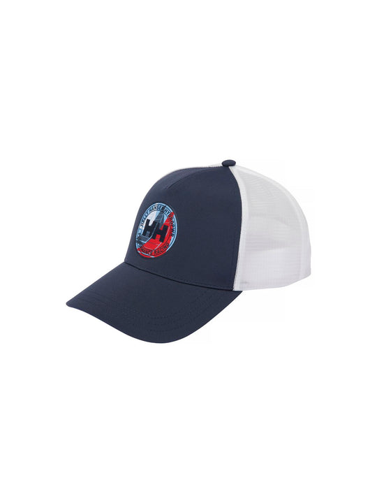 Czapka HELLY HANSEN Hp Cap granatowy - TU - Adventure Sports
