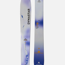 Narty DYNASTAR M-VERTICAL 88 OPEN
