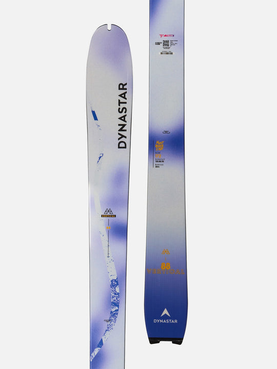 Narty DYNASTAR M-VERTICAL 88 OPEN
