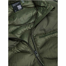 Kurtka męska PEAK PERFORMANCE Helium Nova Down Jacket zielona
