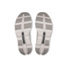 Buty do biegania damskie On Cloudmonster Void biały
