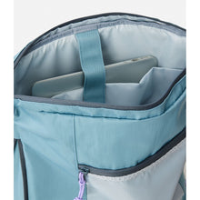 Torba RIP CURL The Search 19L Expandable Bp niebieski - TU - Adventure Sports
