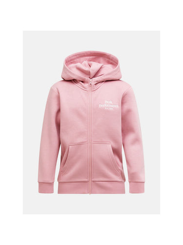 Kolor: warm blush