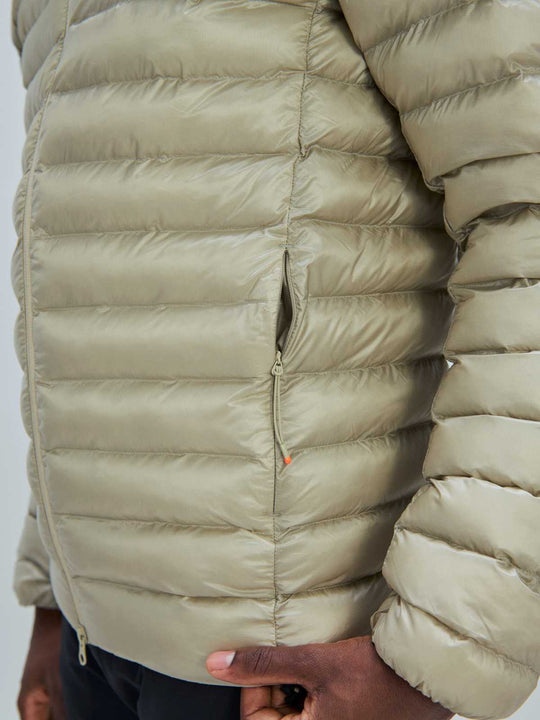 Kurtka męska POC M's Coalesce Jacket beżowy
