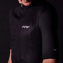 Koszulka rowerowa NORTHWAVE ACTIVE Jersey - czarny - Adventure Sports
