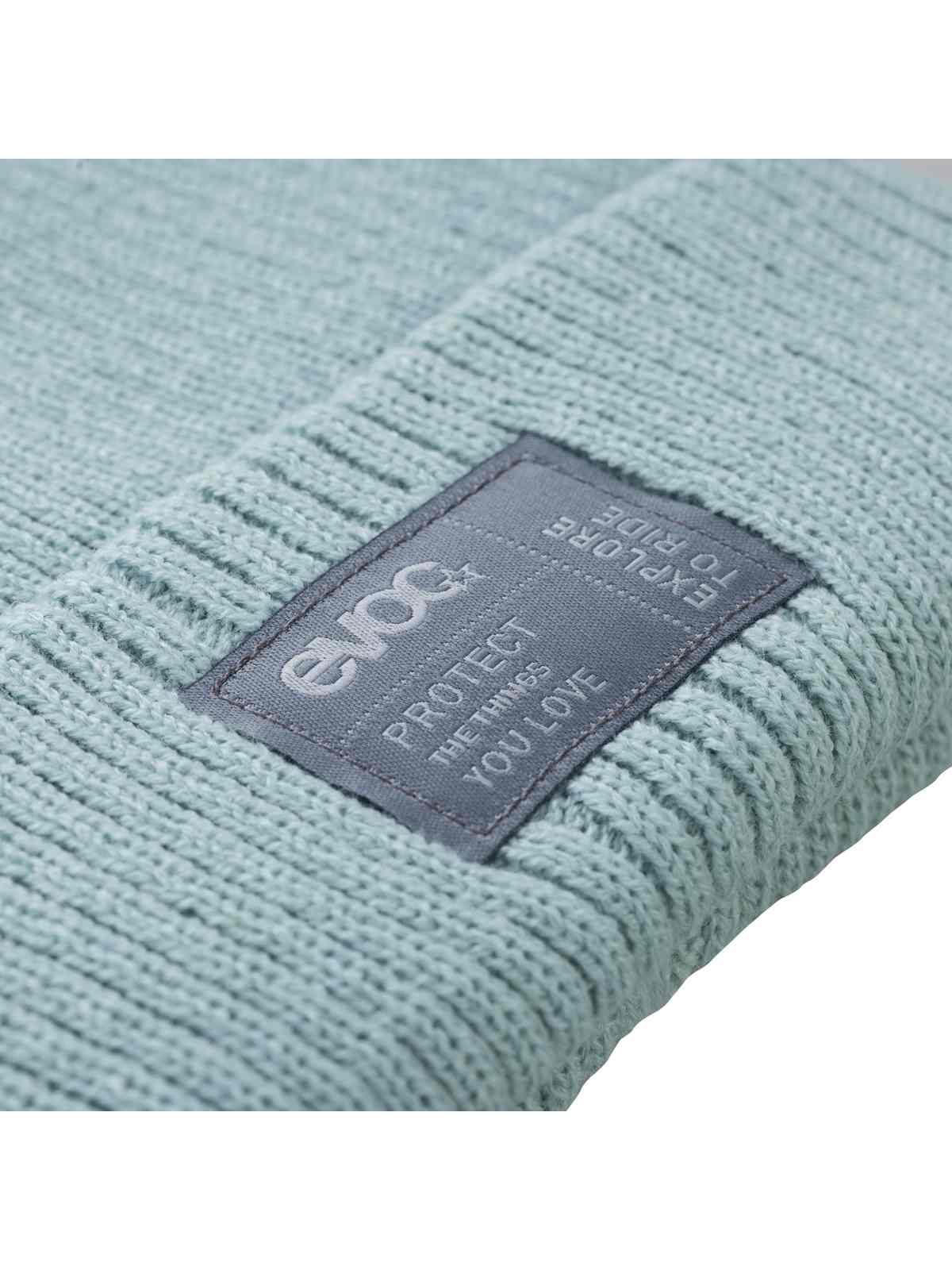 Czapka EVOC Fisherman Beanie mint