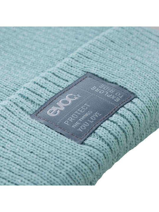 Czapka EVOC Fisherman Beanie mint
