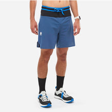 Szorty MILLET INTENSE PRO LIGHT SHORT M granatowy
