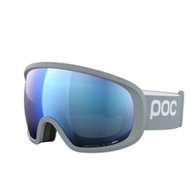 Gogle narciarskie POC Fovea szary Cat 2
