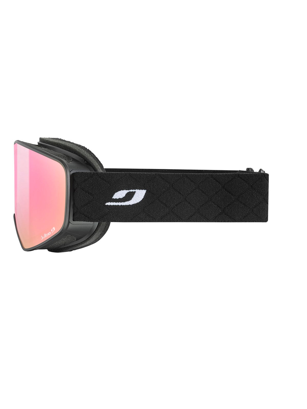 Gogle narciarskie JULBO Cyclon czarny fotochrom Cat 1-3 Glare Control
