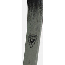 Narty freeride junior ROSSIGNOL Sender Soul PRO Open
