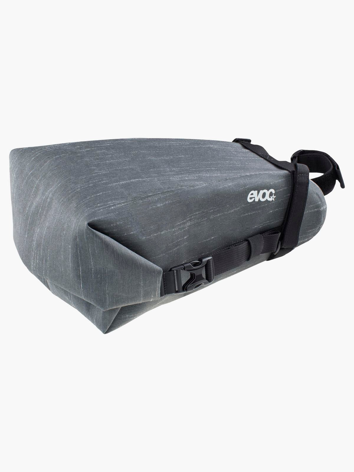 Torba podsiodłowa EVOC Seat Pack Wp 4 carbon grey