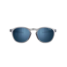 Okulary przeciwsłoneczne Julbo SHINE szary/niebieski | Spectron Polarized 3 - M - Adventure Sports
