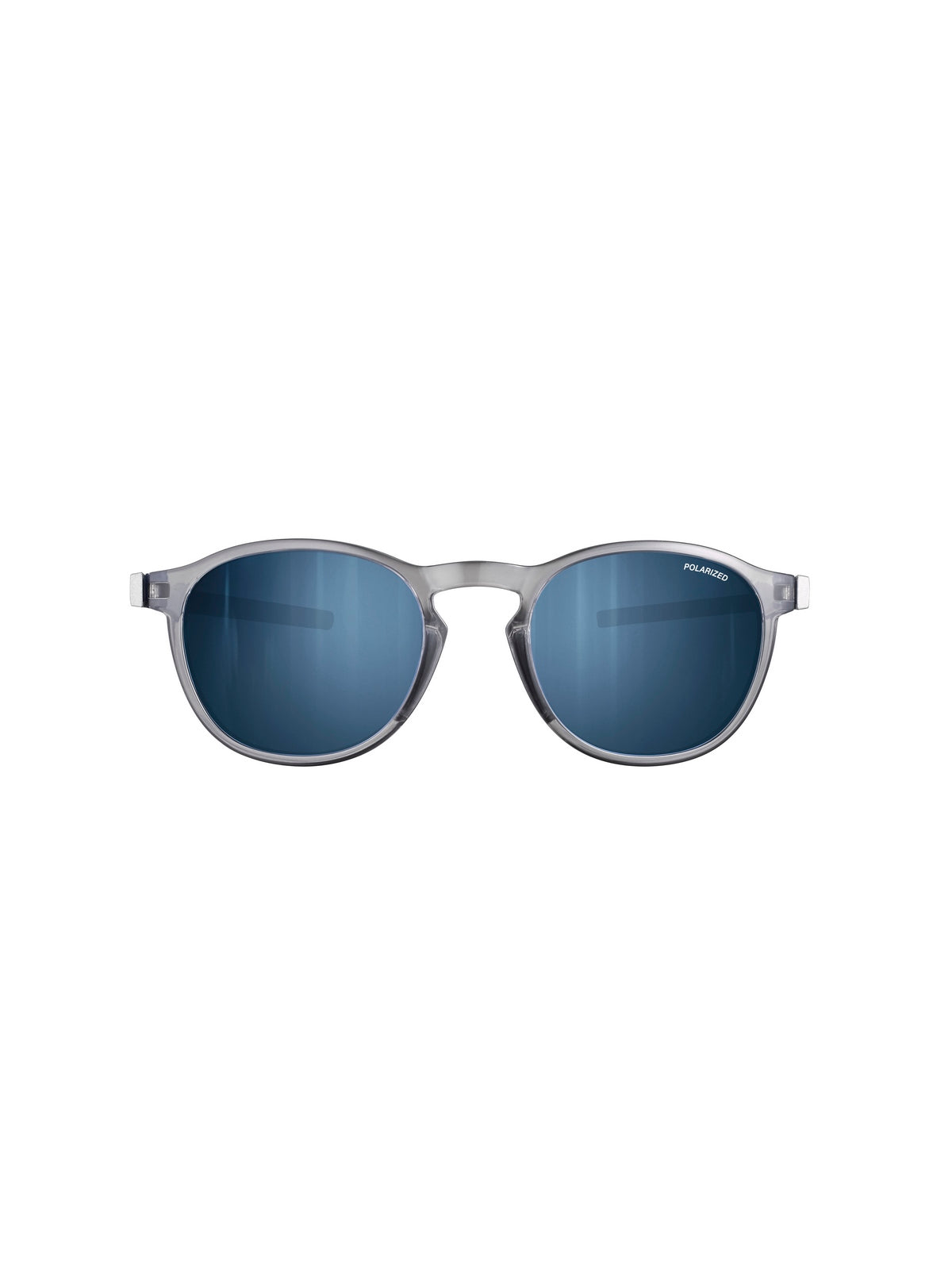 Okulary przeciwsłoneczne Julbo SHINE szary/niebieski | Spectron Polarized 3 - M - Adventure Sports