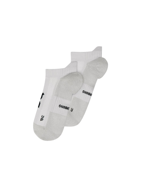 Skarpety do biegania ON RUNNING Core Run Sock Low 2Pack szary
