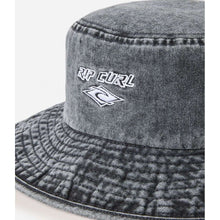 Kapelusz damski RIP CURL Premium Surf Upf Sun Hat czarny

