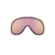 Szyba do gogli POC Retina Mid - Clarity Intense/Partly Sunny Orange - Cat.2
