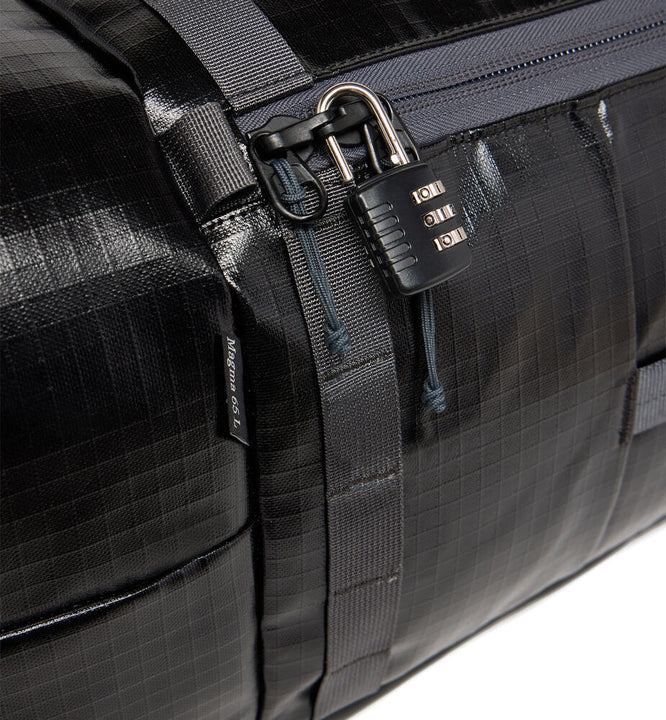 Torba HAGLÖFS Magma 65L true black/magnetite
