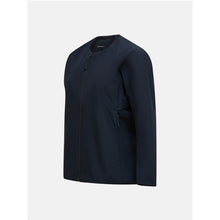 Kurtka PEAK PERFORMANCE W Quest Jacket czarny - Adventure Sports
