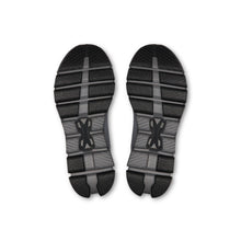 Buty treningowe męskie ON RUNNING Cloud X 4 AD szary
