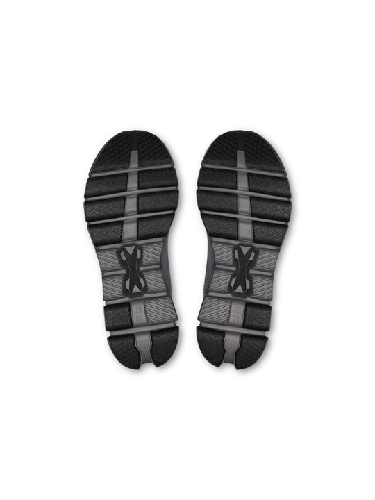 Buty treningowe męskie ON RUNNING Cloud X 4 AD szary
