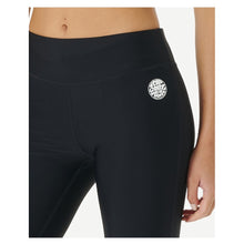 Spodnie kąpielowe RIP CURL Classic Surf Uv Surf Pant czarny
