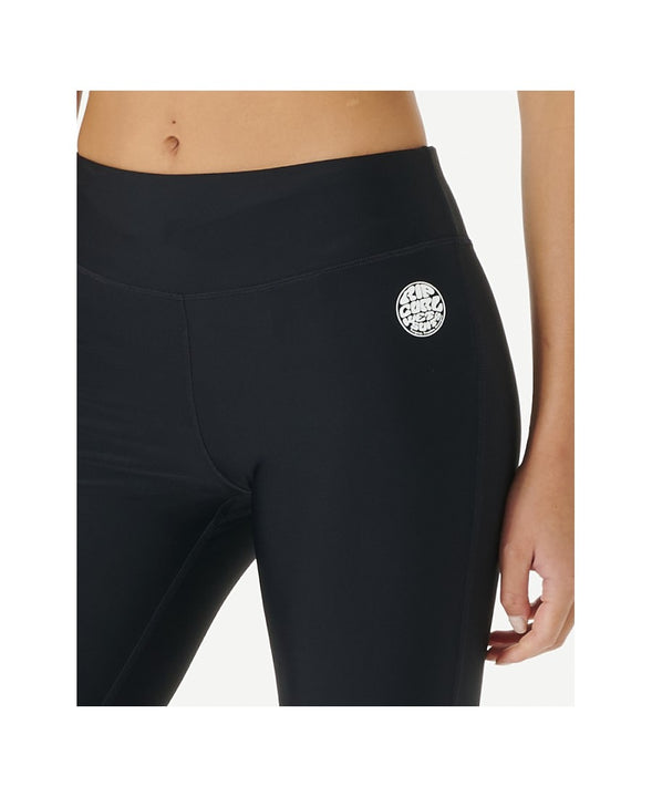 Spodnie kąpielowe RIP CURL Classic Surf Uv Surf Pant czarny
