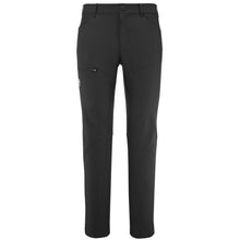 Spodnie MILLET M Wanaka Stretch Pant Iii czarny - Adventure Sports
