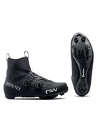 Buty rowerowe NORTHWAVE FLAGSHIP GTX czarny